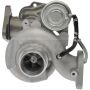 DORMAN 667-218 Turbocharger And Gasket Kit