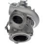 DORMAN 667-220 Turbocharger And Gasket Kit