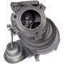 DORMAN 667-222 Turbocharger And Gasket Kit