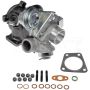 DORMAN 667-222 Turbocharger And Gasket Kit