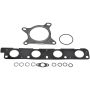 DORMAN 667-223 Turbocharger And Gasket Kit