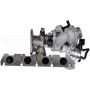 DORMAN 667-223 Turbocharger And Gasket Kit