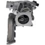 DORMAN 667-223 Turbocharger And Gasket Kit