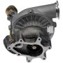 DORMAN 667-226 Turbocharger And Gasket Kit