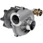 DORMAN 667-226 Turbocharger And Gasket Kit
