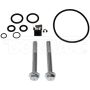 DORMAN 667-226 Turbocharger And Gasket Kit