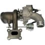 DORMAN 667-227 Turbocharger And Gasket Kit