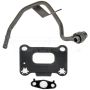 DORMAN 667-227 Turbocharger And Gasket Kit