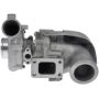 DORMAN 667-228 Turbocharger And Gasket Kit