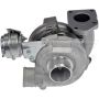 DORMAN 667-229 Turbocharger And Gasket Kit