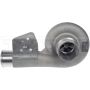 DORMAN 667-230 Turbocharger And Complete Gasket Kit