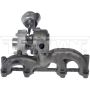 DORMAN 667-232 Turbocharger And Complete Gasket Kit