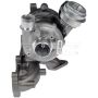 DORMAN 667-232 Turbocharger And Complete Gasket Kit