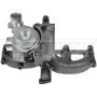 DORMAN 667-232 Turbocharger And Complete Gasket Kit