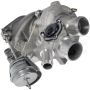 DORMAN 667-250 Turbocharger And Gasket Kit