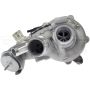 DORMAN 667-250 Turbocharger And Gasket Kit