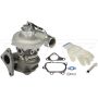 DORMAN 667-256 Turbocharger And Gasket Kit