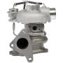 DORMAN 667-256 Turbocharger And Gasket Kit