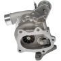 DORMAN 667-256 Turbocharger And Gasket Kit