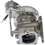 DORMAN 667-256 Turbocharger And Gasket Kit