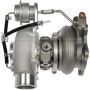 DORMAN 667-256 Turbocharger And Gasket Kit
