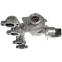 DORMAN 667-258 Turbocharger And Gasket Kit