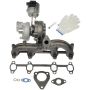 DORMAN 667-265 Turbocharger And Gasket Kit