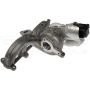 DORMAN 667-265 Turbocharger And Gasket Kit