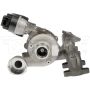 DORMAN 667-265 Turbocharger And Gasket Kit
