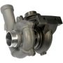 DORMAN 667-274 Turbocharger Includes Gasket And Hardware