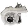 DORMAN 667-274 Turbocharger Includes Gasket And Hardware