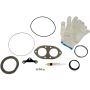 DORMAN 667-274 Turbocharger Includes Gasket And Hardware