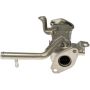 DORMAN 668-001 Hybrid EGR Cooler Kit