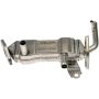 DORMAN 668-001 Hybrid EGR Cooler Kit