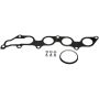 DORMAN 673-109 Manifold Converter - CARB Compliant