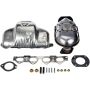 DORMAN 673-5511 Manifold Converter - CARB Compliant