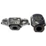 DORMAN 673-5511 Manifold Converter - CARB Compliant