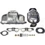 DORMAN 673-5511 Manifold Converter - CARB Compliant