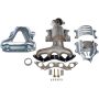 DORMAN 673-6081 Manifold Converter - CARB Compliant