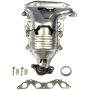DORMAN 673-608 Manifold Converter - CARB Compliant
