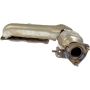 DORMAN 673-618 Manifold Converter - CARB Compliant