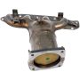 DORMAN 673-622 Manifold Converter - CARB Compliant