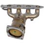 DORMAN 673-622 Manifold Converter - CARB Compliant