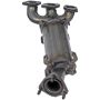 DORMAN 673-644 Manifold Converter - CARB Compliant