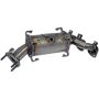 DORMAN 673-644 Manifold Converter - CARB Compliant