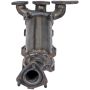 DORMAN 673-645 Manifold Converter - CARB Compliant