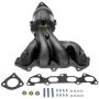 DORMAN 673-807 Manifold Converter - CARB Compliant