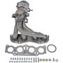 DORMAN 673-811 Manifold Converter - CARB Compliant