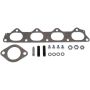 DORMAN 673-845 Manifold Converter - CARB Compliant