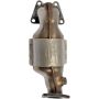 DORMAN 673-850 Manifold Converter - CARB Compliant